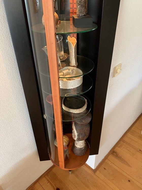 Image 1 of Tagliabue display cabinet