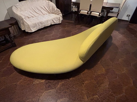 Image 1 of Sofá VITRA Freeform - diseño Isamu Noguchi