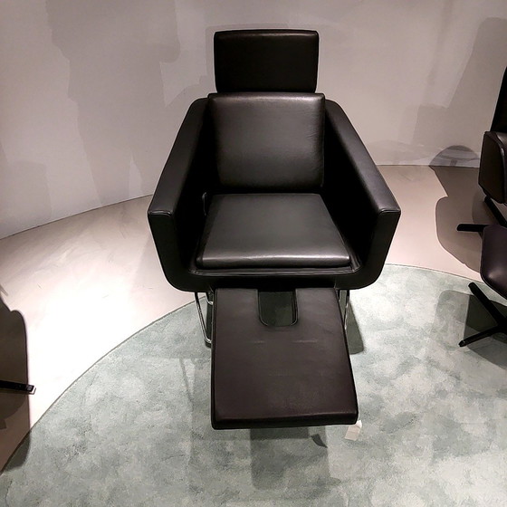 Image 1 of FSM Pavo armchair