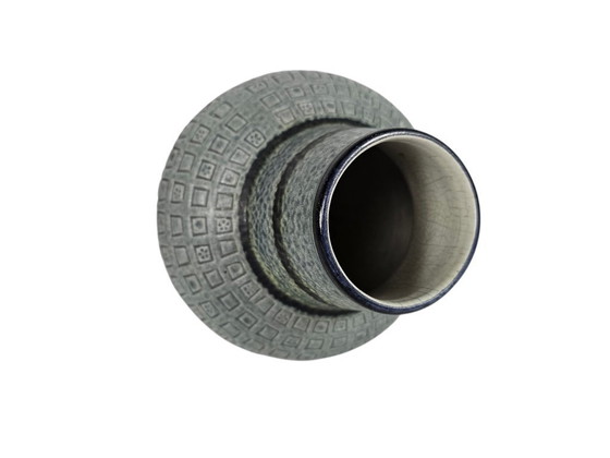 Image 1 of MR Keramik - Marion Ruehmland - model 1047/22 - West Germany - 3e kwart 20e eeuw