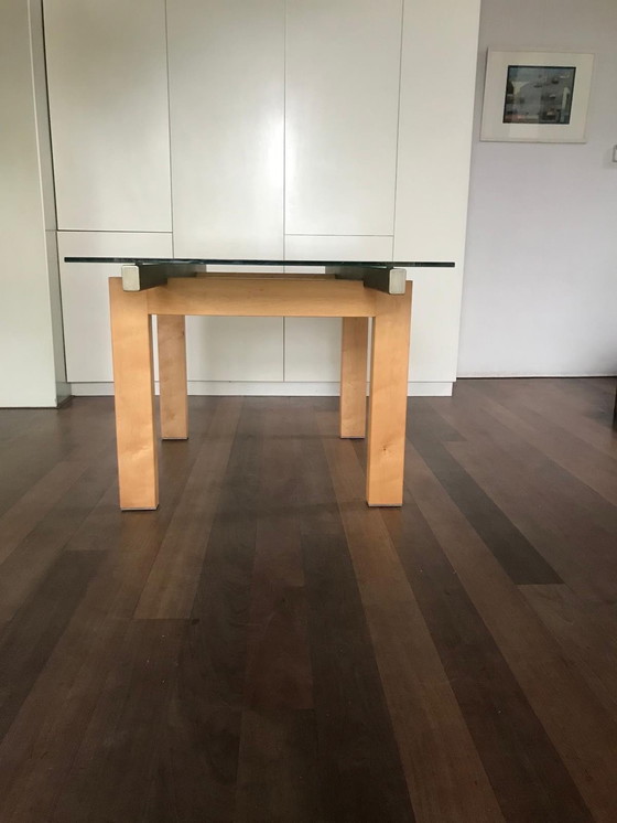 Image 1 of Eettafel Eigen Ontwerp