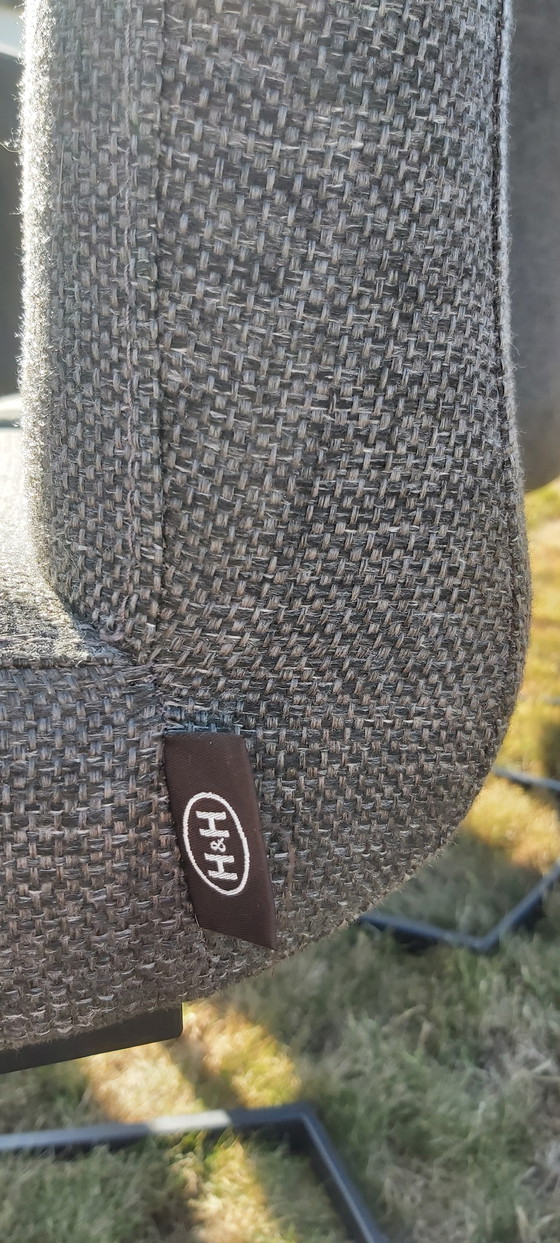 Image 1 of 6 Esszimmerstühle Marke Henders & Hazel