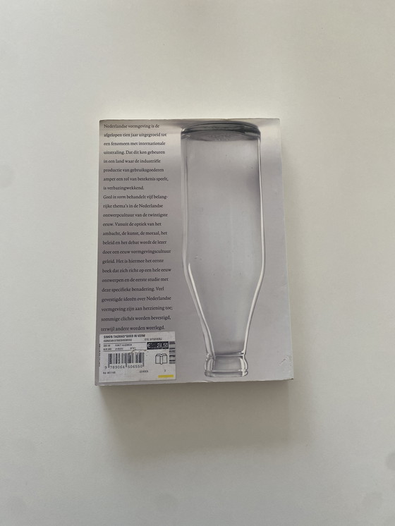 Image 1 of Goed in vorm: Honderd jaar ontwerpen in Nederland