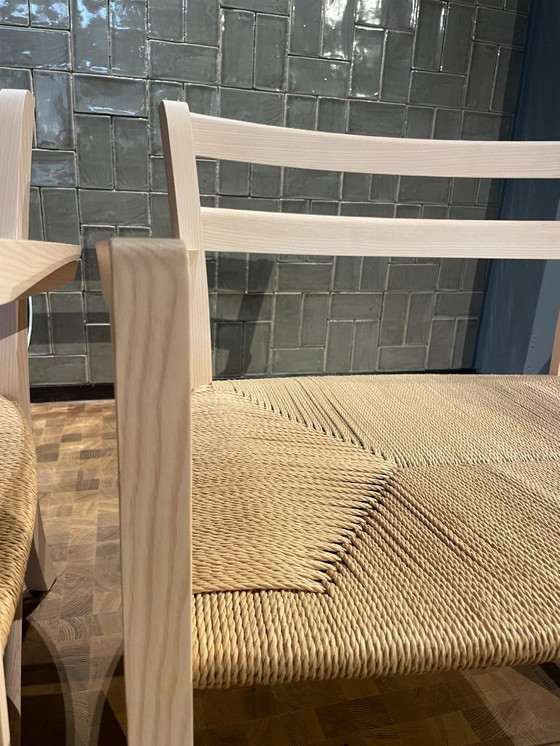 Image 1 of Margherita-Stuhl – DePadova