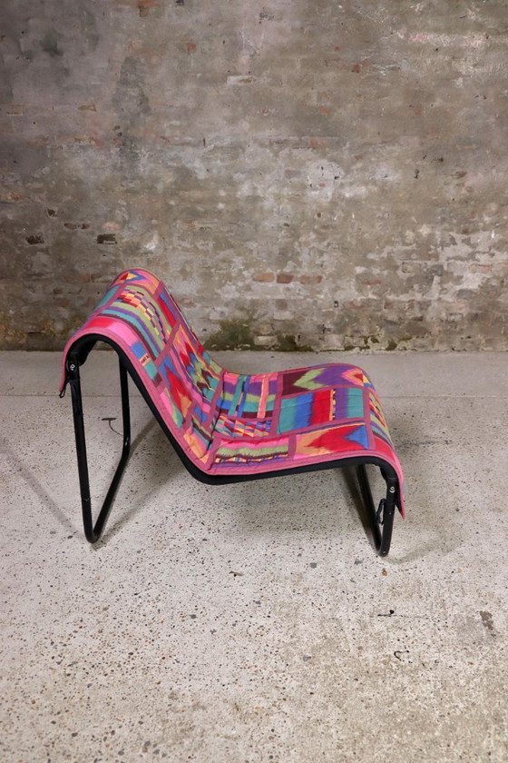 Image 1 of IKEA - Serri - Stuhl - Krumelur - Karin Mobring - 1986