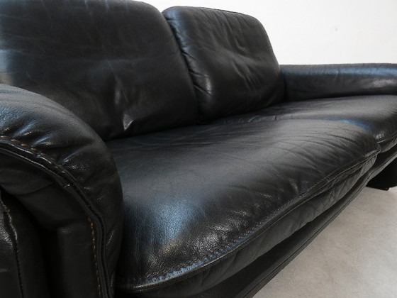 Image 1 of Set of Two De Sede DS-61 Sofas