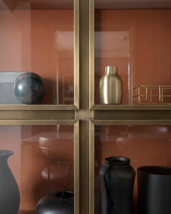 Image 1 of Concept Shelving / CAPOD'OPERA