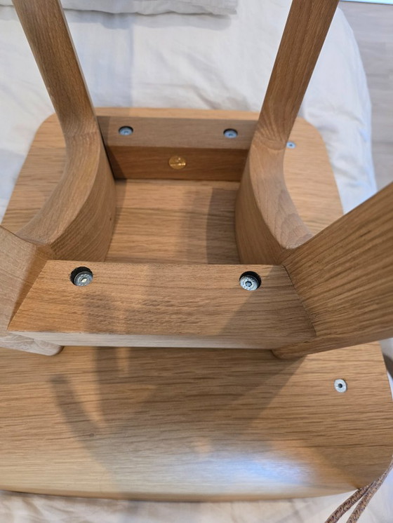 Image 1 of 2x zeitraum morphe barkrukken  