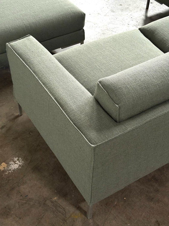 Image 1 of Design on Stock Aikon | Green