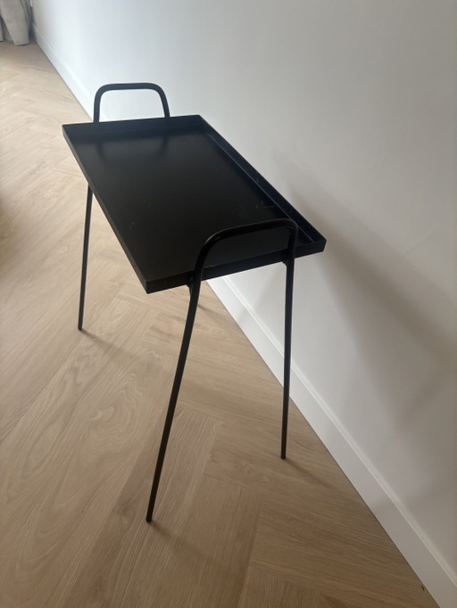 House Doctor Bijzettafel – Metal