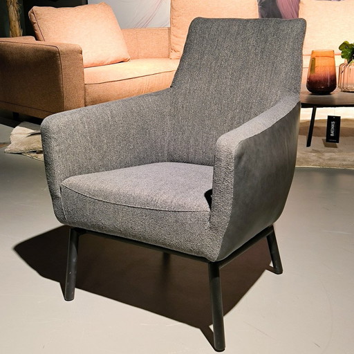 Fauteuil Baenks de la 5e Avenue