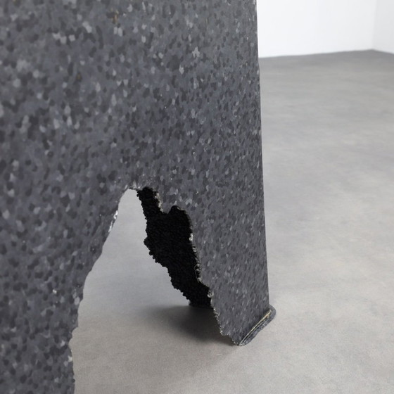 Image 1 of Tabouret fait main "Make & Mold" par Rutger de Regt, 2013