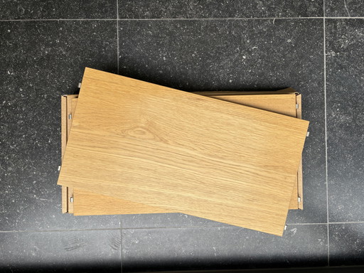 3x string shelf 58x30