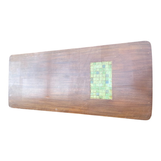 Image 1 of Swedish retro coffee table from the 1960s