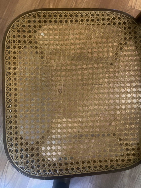 Image 1 of Ligna Praag 811 Thonet stoel