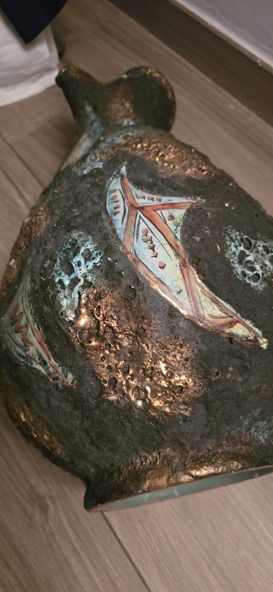 Image 1 of Ceramic vase