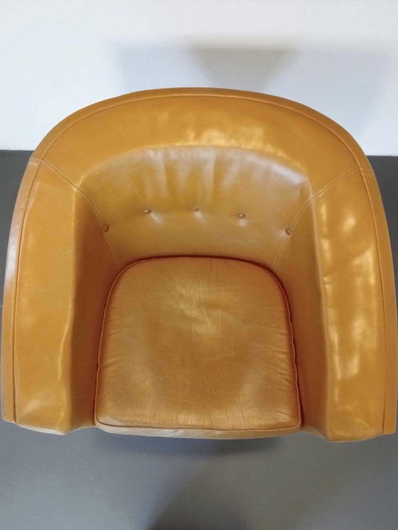 Image 1 of 2x Corona Lounge Chairs Lennart Bender