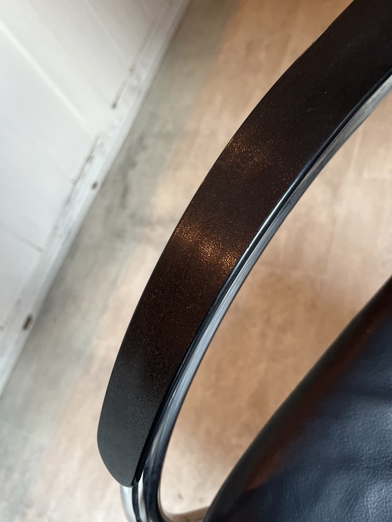 Image 1 of Onda Model office chair by Mario Bellini for Vitra Edition, 1990s