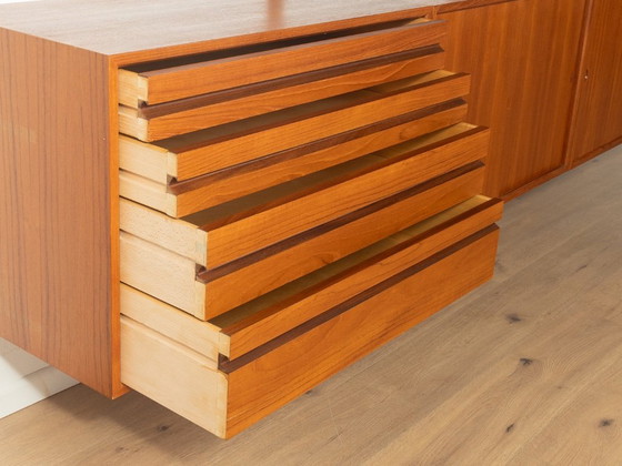 Image 1 of Mobile a parete anni '60, Poul Cadovius, Vintage