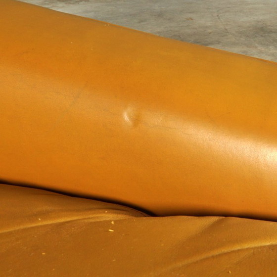 Image 1 of Vintage Esa 802 fauteuil – Werner Langenfeld – 60 jaar