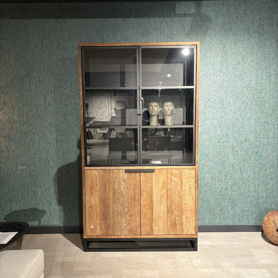 Image 1 of Dtp.Home Cosmo display cabinet