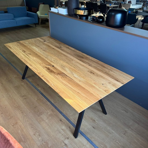 Remo – Bert Plantagie, eettafels, Wood, Design