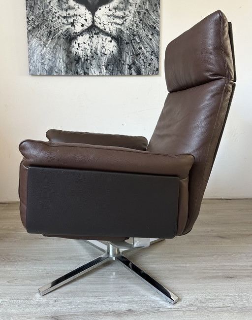 FSM Shelby Design Fauteuil – Leather (photo 2 of 13)