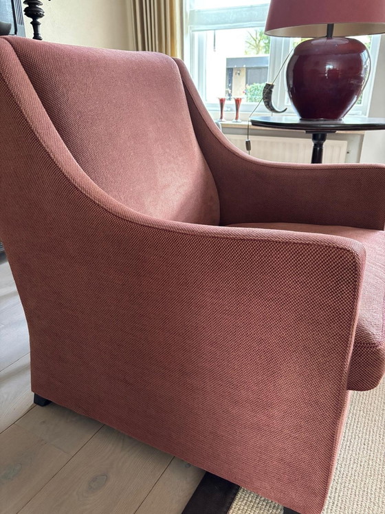 Image 1 of 2 poltrone hotel chic