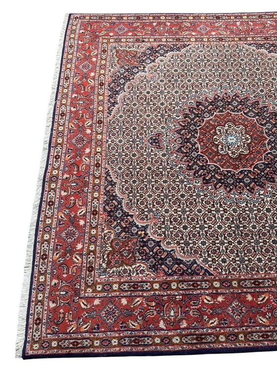 Image 1 of Tappeto Persiano Moud Quadrato 192x197cm