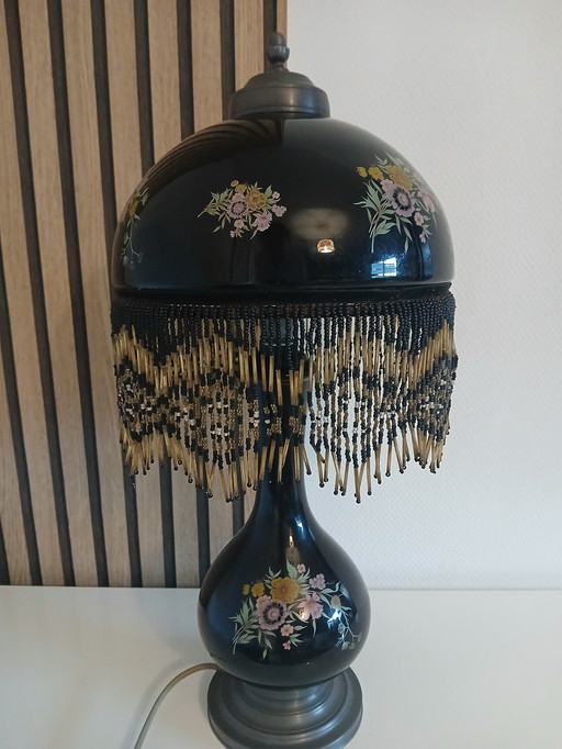 Lampe Charleston.
