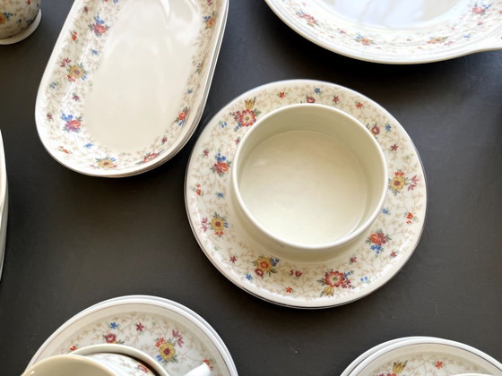 Image 1 of Arzberg Wild Flower tableware