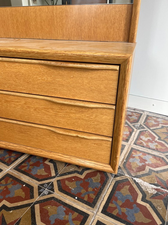 Image 1 of Dressing table – Geha (Germany)