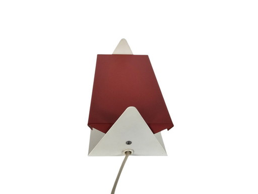 Anvia -  J.J. M. Hoogervorst - model 7013 - bedlampje - 60's 