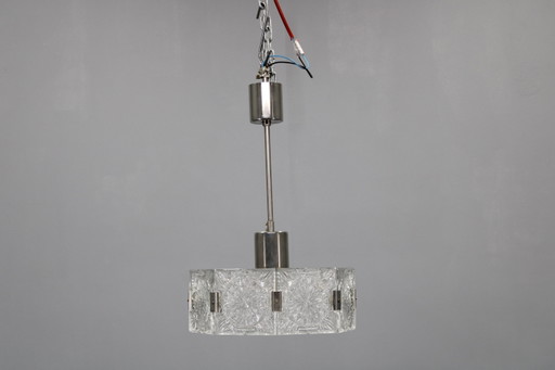 Pendentif Vintage 1970S par Kamenicky Senov, Tchécoslovaquie