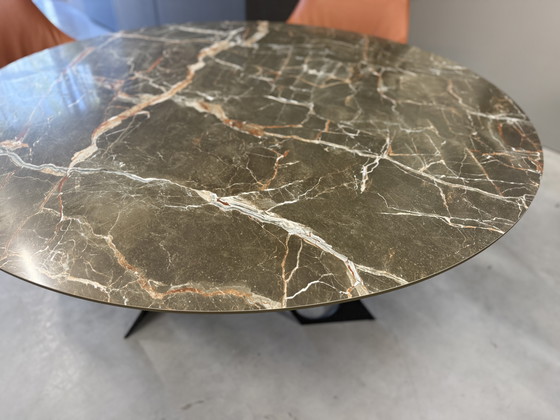 Image 1 of Metaform Trefori Esstisch Keramik Ombra 150