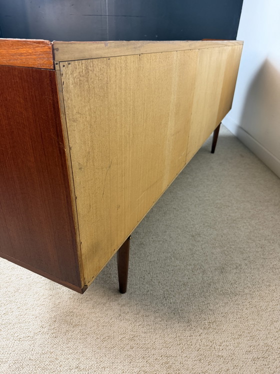 Image 1 of SCANDINAVIAN TEAK SIDEBOARD