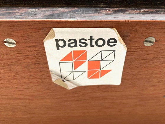 Image 1 of Credenza dal design vintage Cees Braakman per Pastoe anni '60