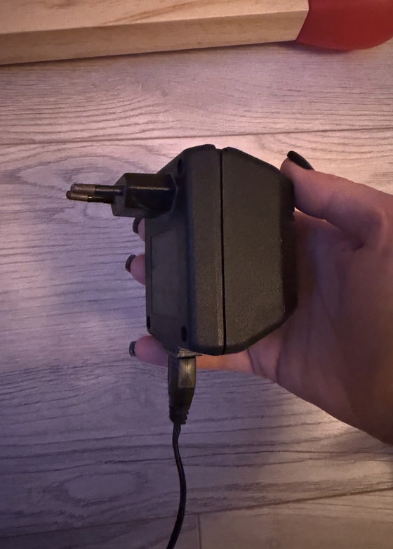 Image 1 of Applique murale style lampe de chevet vintage rare