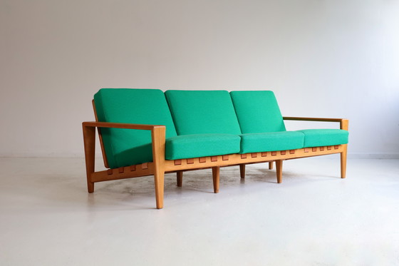 Image 1 of Bodö Sofa Svante Skogh Seffle Møbelfabrik
