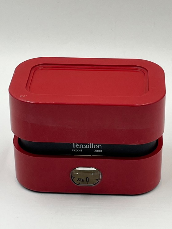 Terraillon Export 2000 Kitchen Scale – Kitchen accessories, Plastic (photo 8 of 10)