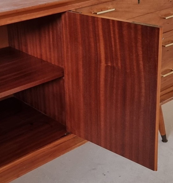 Image 1 of Sideboard aus der Mitte des Jahrhunderts