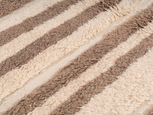 Tapis AZILAL en laine authentique 300cmx150cm