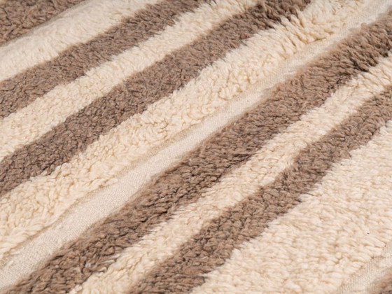 Image 1 of Tapis AZILAL en laine authentique 300cmx150cm