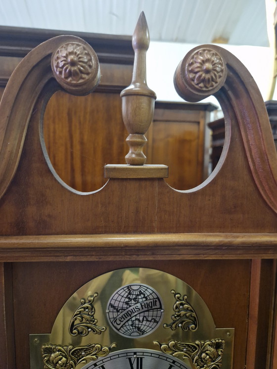 Image 1 of Prachtige Oude klok