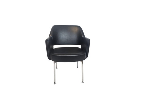 Image 1 of Airborne - "Deauville" fauteuil" - design Marc en Pierre Simon - Frankrijk - 60's