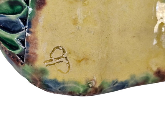 Image 1 of Ceramiche frisone - Ceramiche incise - piccoli vasi e vasi in miniatura - Lemmer - primo quarto del XX secolo