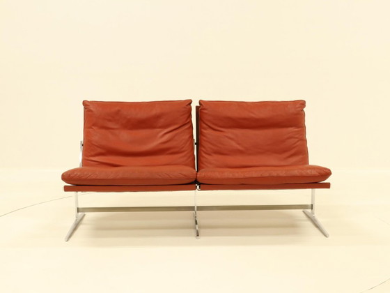 Image 1 of Sofa Model BO 562 by Preben Fabricius & Jorgen Kastholm for BO-EX, 1960s
