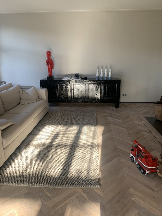 Image 1 of Authentieke Chinese kast 19e eeuw 