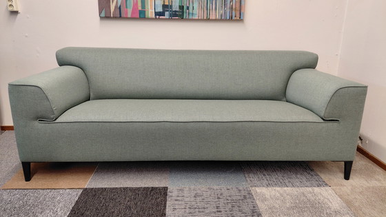 Image 1 of Pode 3-seater sofa refurbished