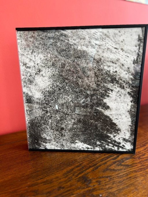 Masha Trebukova – Fuera del vacío | Edición bibliófila con monotipos | Atalanta